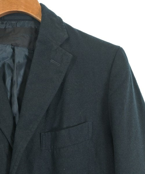 COMME des GARCONS HOMME 切斯特披風