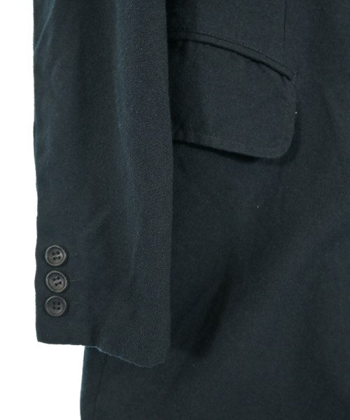 COMME des GARCONS HOMME 切斯特披風