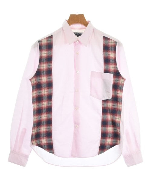 COMME des GARCONS HOMME 休襯衫