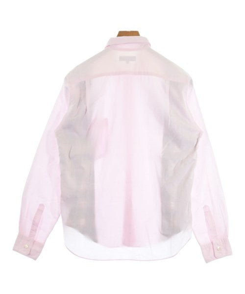 COMME des GARCONS HOMME 休襯衫