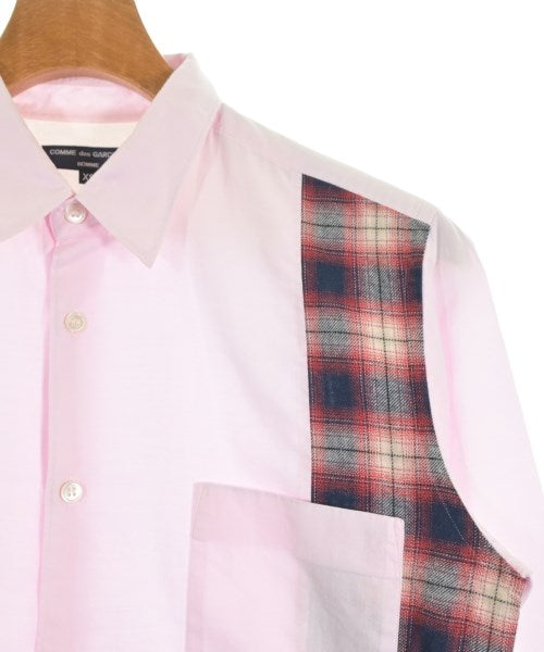 COMME des GARCONS HOMME 休襯衫