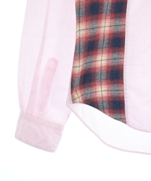 COMME des GARCONS HOMME 休襯衫