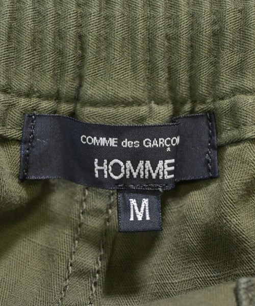 COMME des GARCONS HOMME 其他款