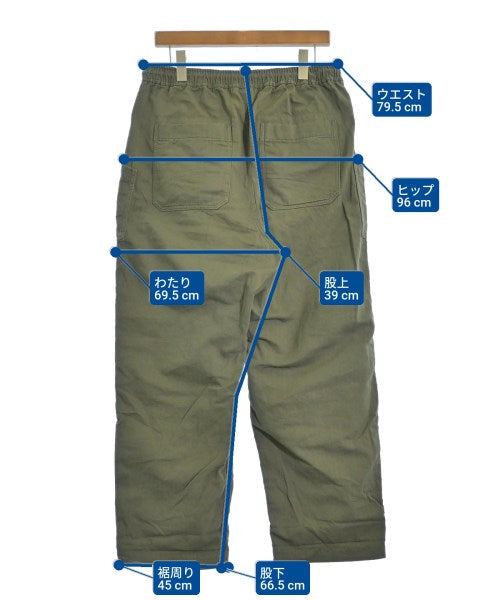 COMME des GARCONS HOMME 其他款