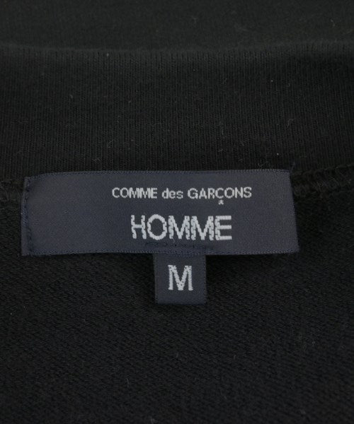 COMME des GARCONS HOMME 運動衫