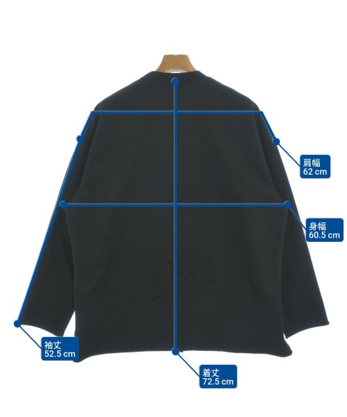 COMME des GARCONS HOMME 運動衫