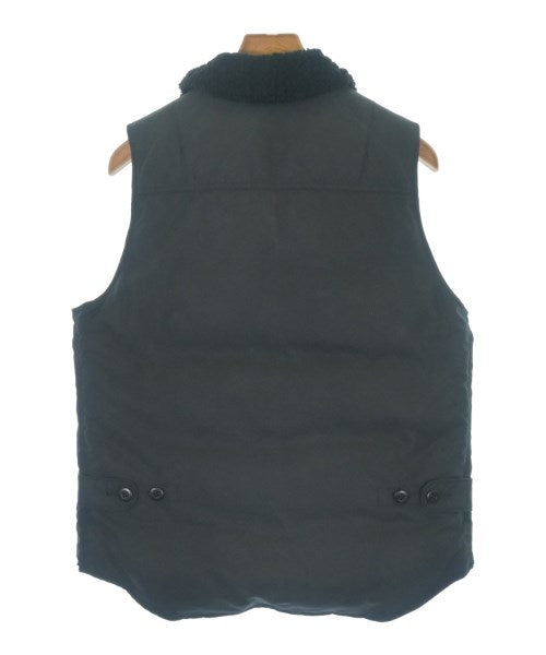 COMME des GARCONS HOMME 羽絨夾克/背心