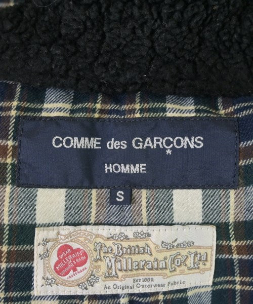COMME des GARCONS HOMME 羽絨夾克/背心