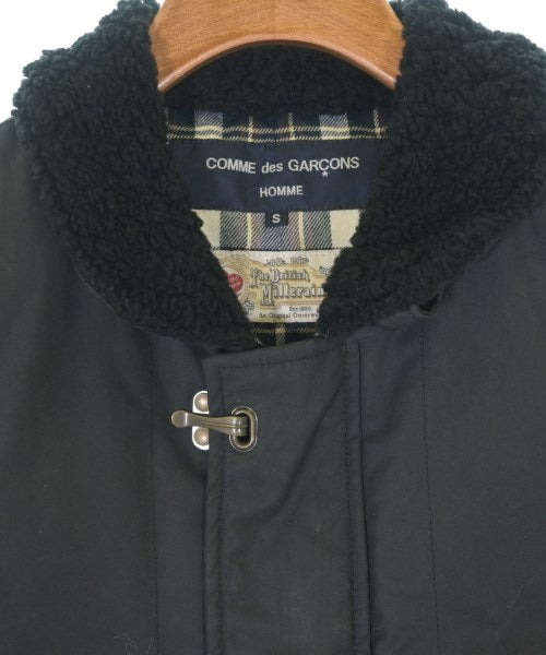 COMME des GARCONS HOMME 羽絨夾克/背心