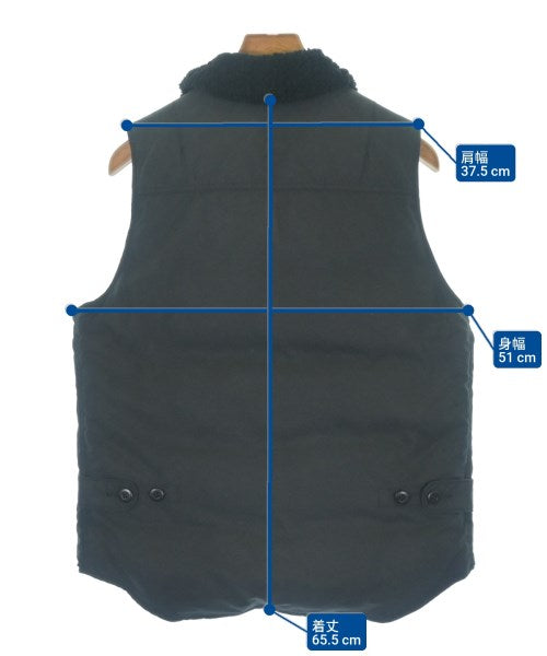 COMME des GARCONS HOMME 羽絨夾克/背心