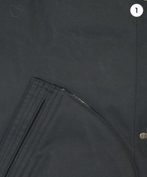 COMME des GARCONS HOMME 羽絨夾克/背心