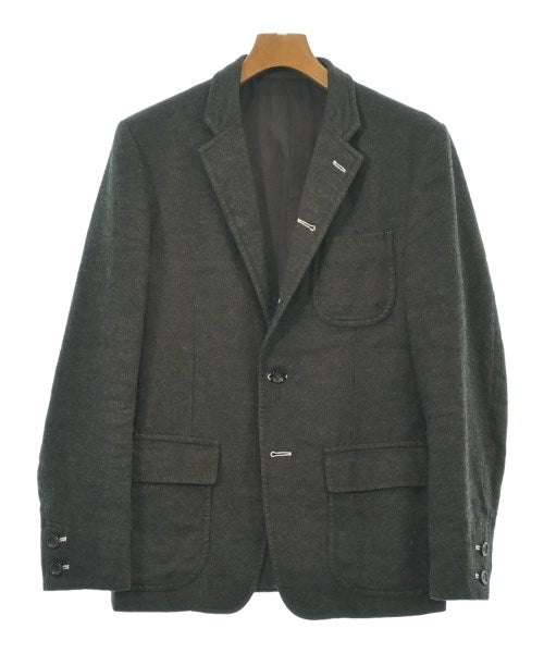 COMME des GARCONS HOMME 休夾克