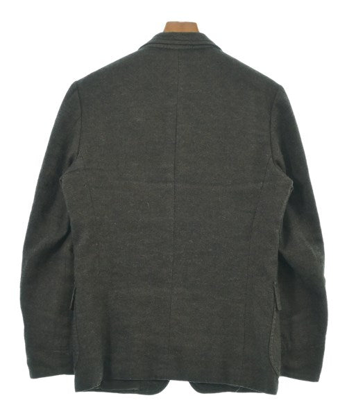 COMME des GARCONS HOMME 休夾克