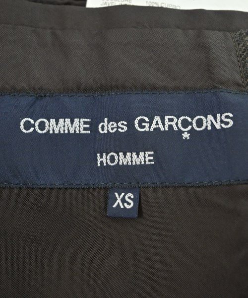 COMME des GARCONS HOMME 休夾克