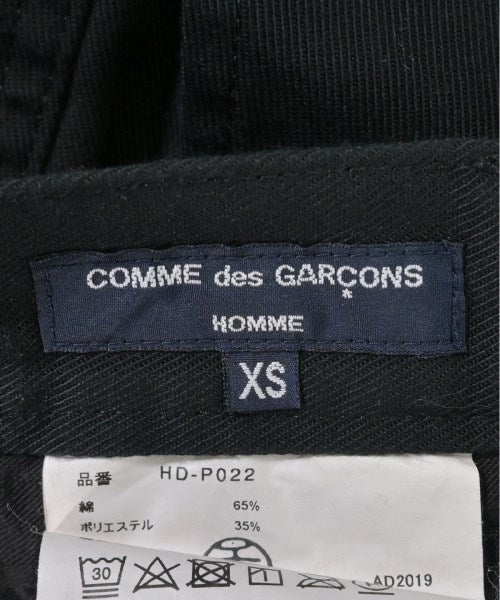 COMME des GARCONS HOMME 其他款