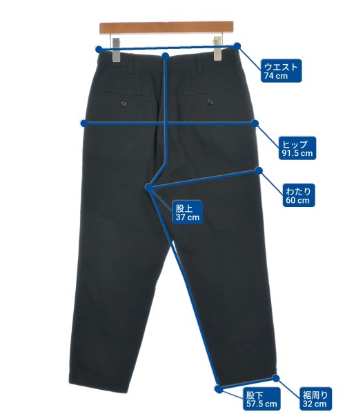 COMME des GARCONS HOMME 其他款