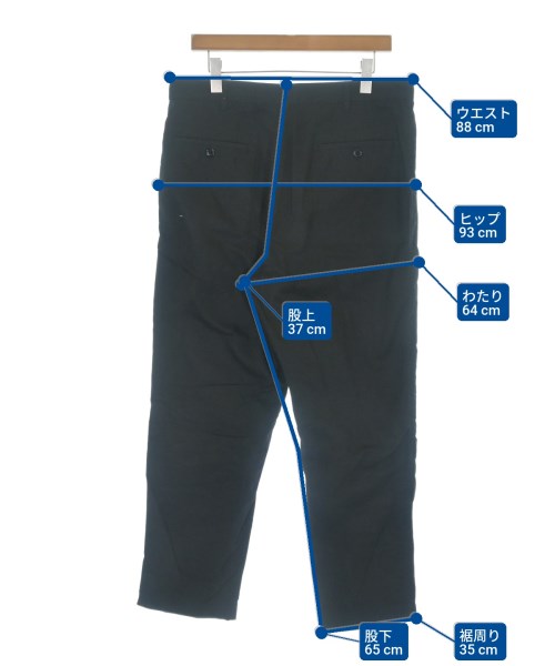 COMME des GARCONS HOMME 休