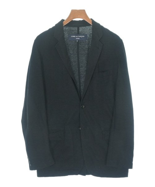 COMME des GARCONS HOMME 休夾克