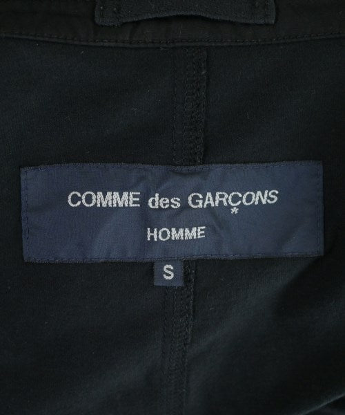 COMME des GARCONS HOMME 休夾克