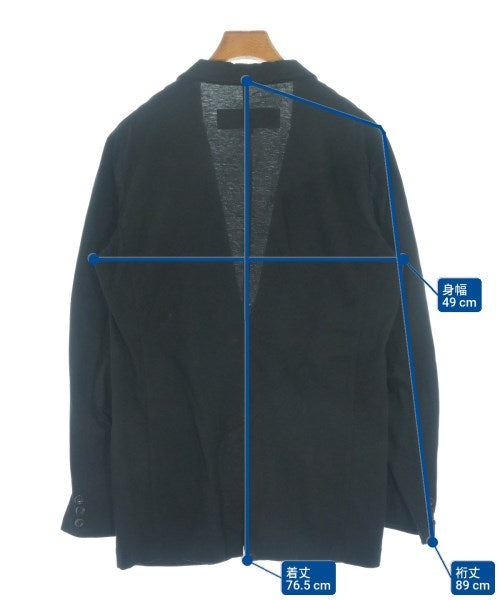 COMME des GARCONS HOMME 休夾克