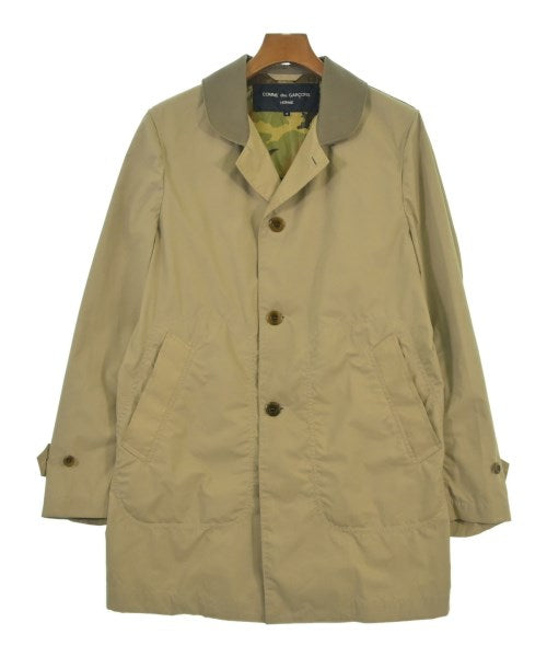 COMME des GARCONS HOMME 支領外套