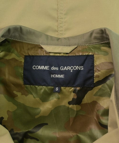 COMME des GARCONS HOMME 支領外套