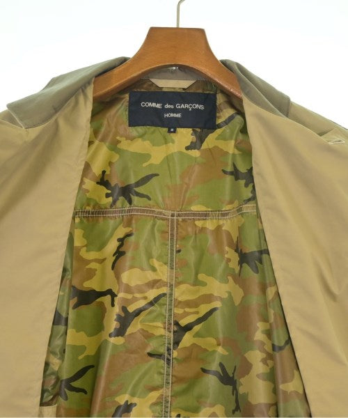 COMME des GARCONS HOMME 支領外套