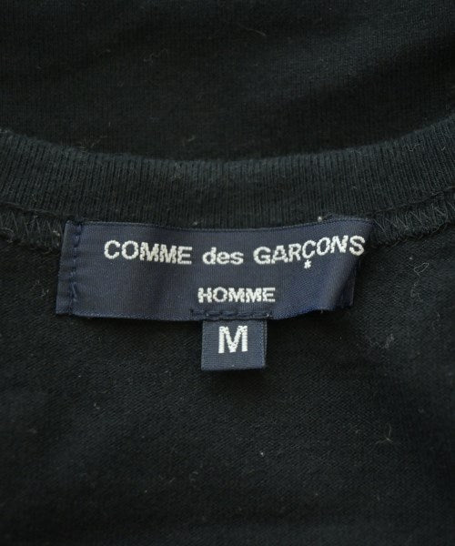 COMME des GARCONS HOMME T恤/上衣