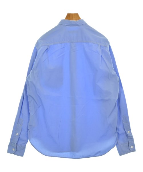 COMME des GARCONS HOMME 休襯衫