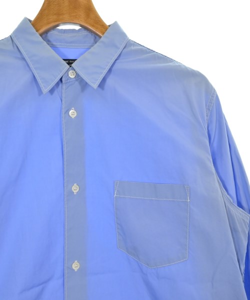 COMME des GARCONS HOMME 休襯衫