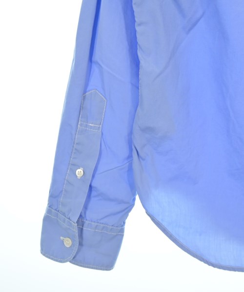 COMME des GARCONS HOMME 休襯衫