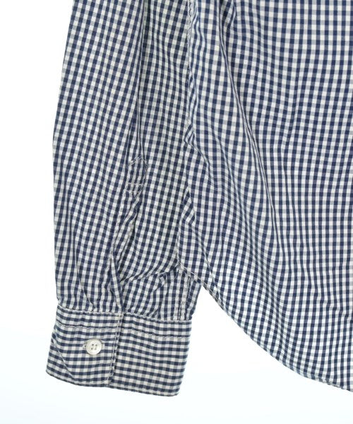 COMME des GARCONS HOMME 休襯衫