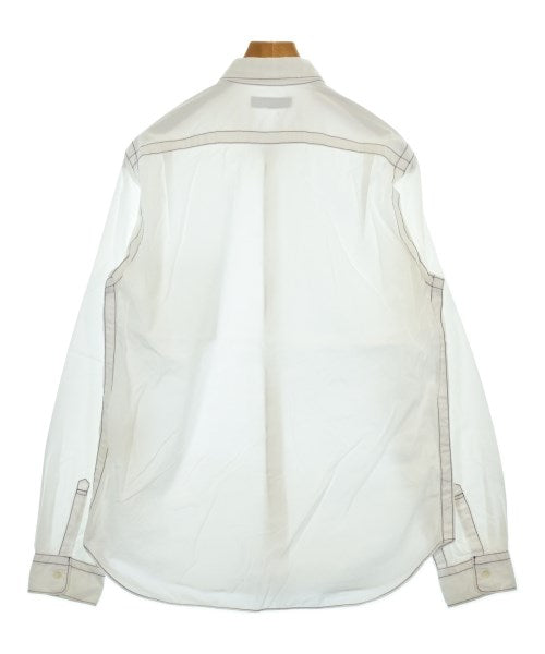 COMME des GARCONS HOMME 休襯衫