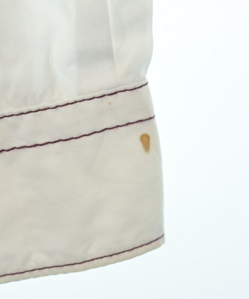 COMME des GARCONS HOMME 休襯衫