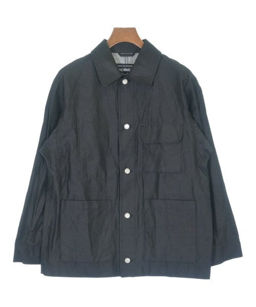 COMME des GARCONS HOMME 工作夾克