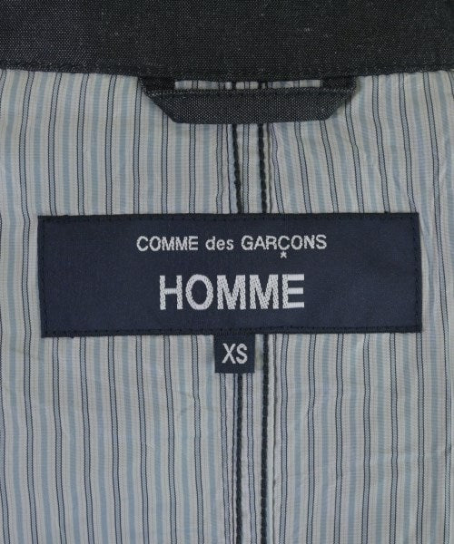 COMME des GARCONS HOMME 工作夾克