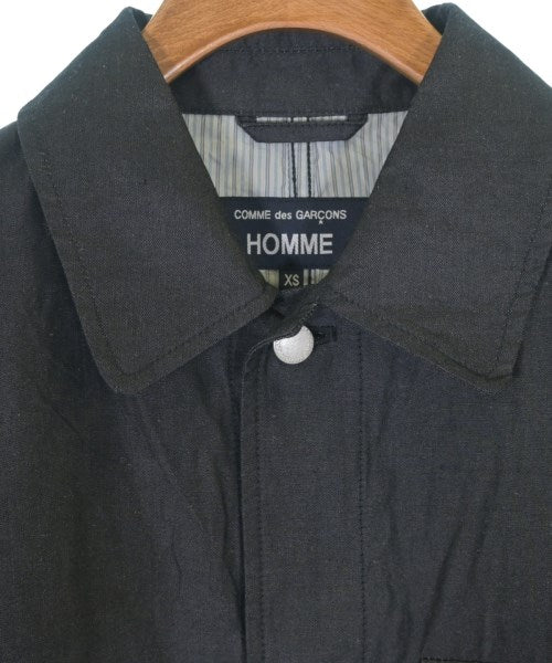 COMME des GARCONS HOMME 工作夾克