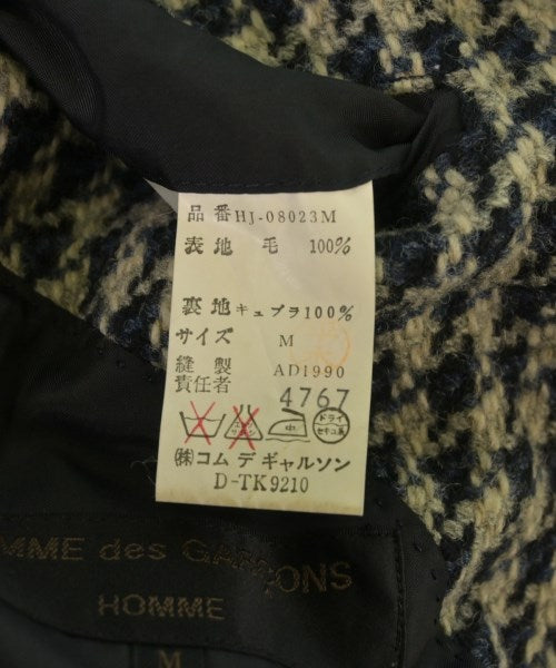 COMME des GARCONS HOMME 夾克