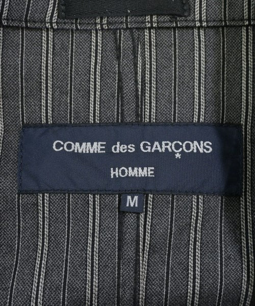 COMME des GARCONS HOMME 西裝外套
