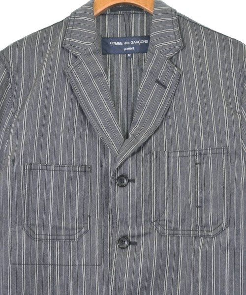 COMME des GARCONS HOMME 西裝外套