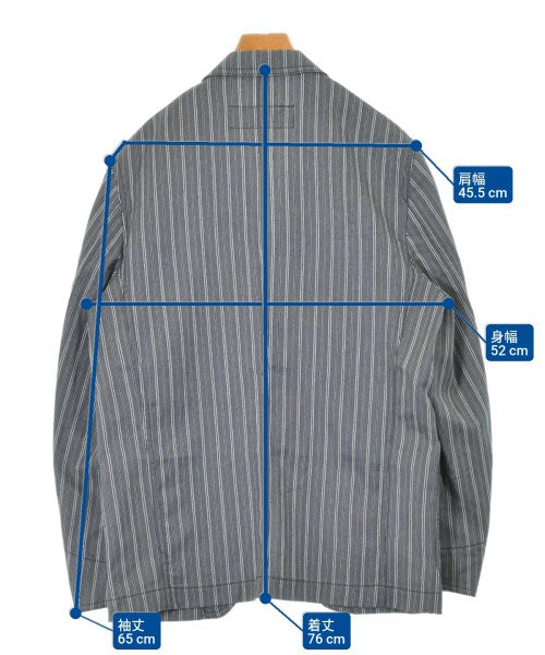 COMME des GARCONS HOMME 西裝外套