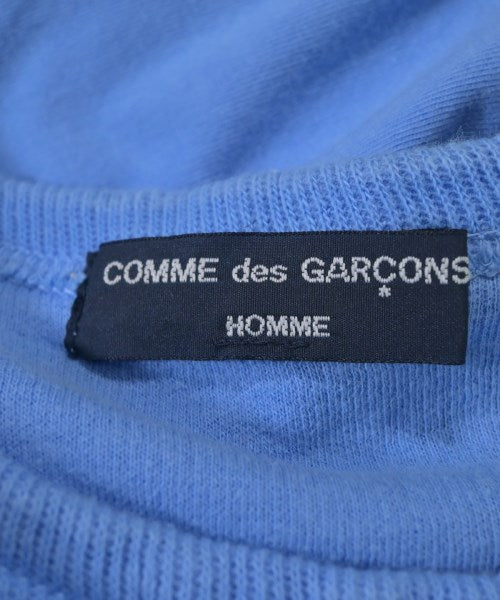 COMME des GARCONS HOMME T恤/上衣
