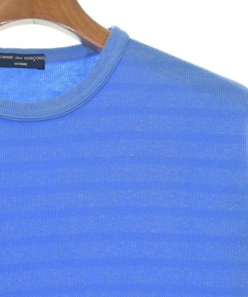COMME des GARCONS HOMME T恤/上衣