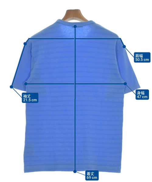 COMME des GARCONS HOMME T恤/上衣