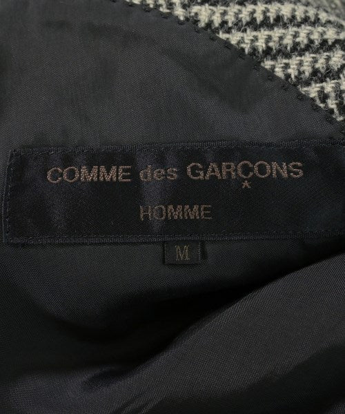 COMME des GARCONS HOMME 休夾克