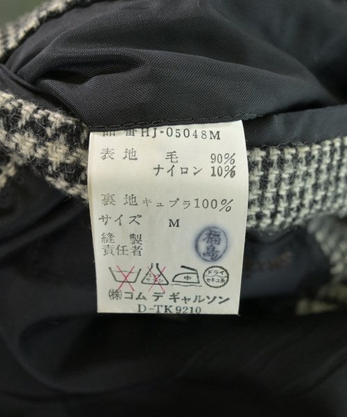 COMME des GARCONS HOMME 休夾克