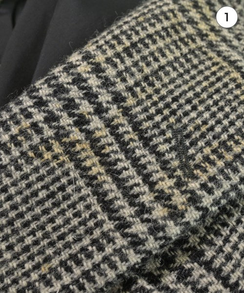 COMME des GARCONS HOMME 休夾克