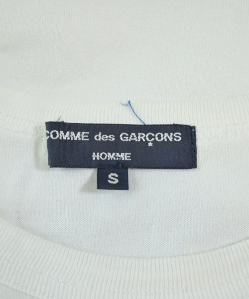 COMME des GARCONS HOMME T恤/上衣