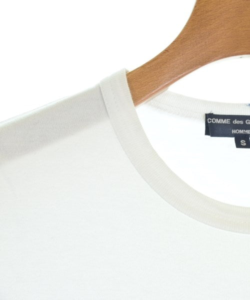 COMME des GARCONS HOMME T恤/上衣