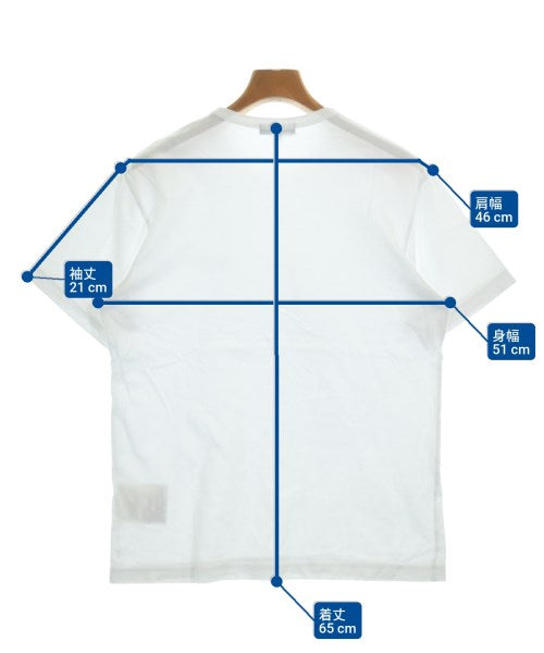 COMME des GARCONS HOMME T恤/上衣